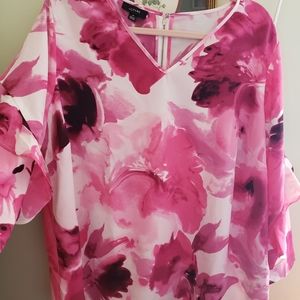 Alfani Blouse size 2x